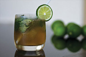 EL TEATRO SPIRITS & MORE at Finest Resorts Playa Mujeres