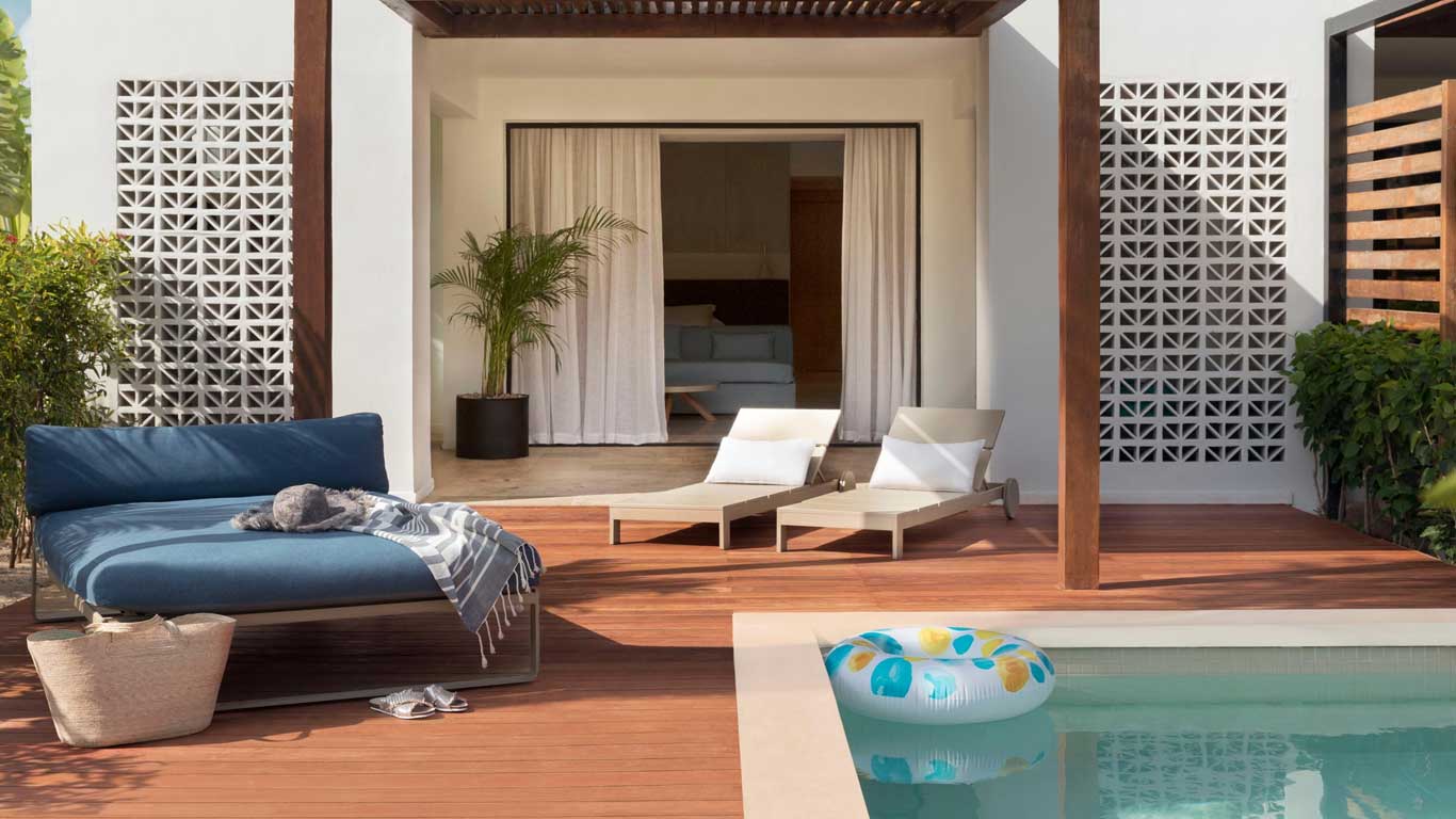 Finest Playa Mujeres by Excellence Resorts 