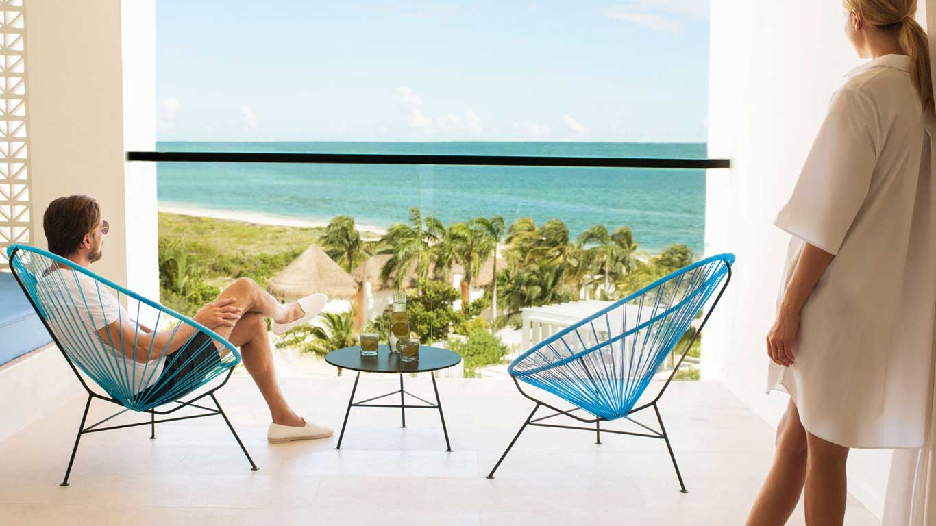 Finest Playa Mujeres by Excellence Resorts 